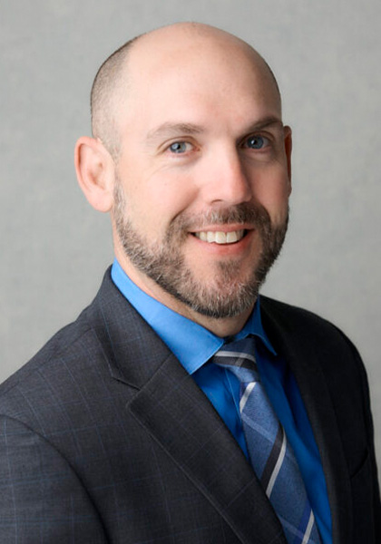 Peter Myers