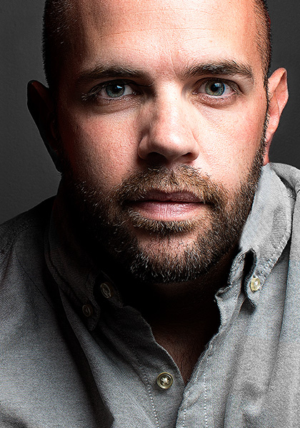 Rob Nicoletti