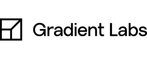 Gradient Labs Logo 2026