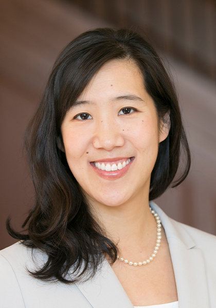 Laura Huang