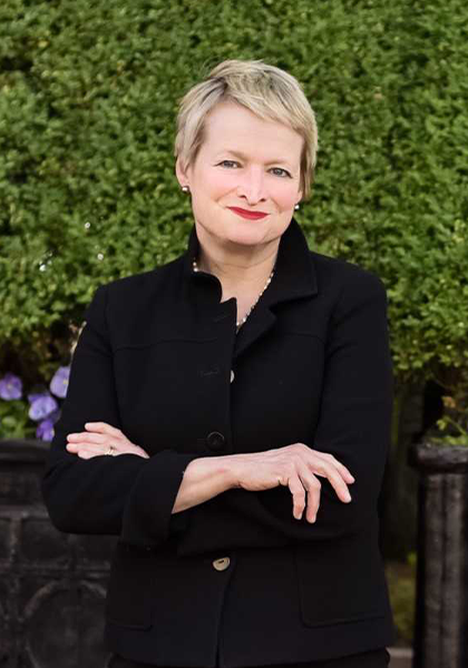 Rita McGrath