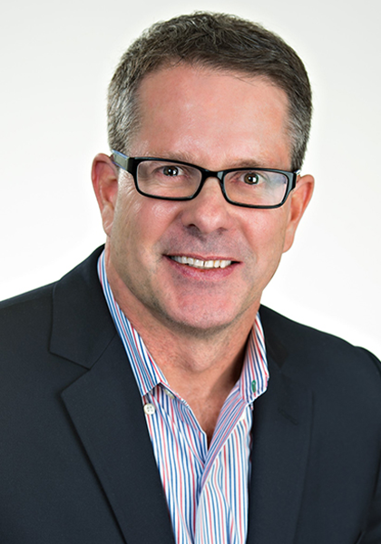 Steve Williams