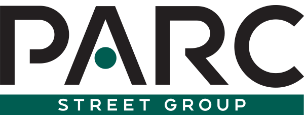 PARC Street Group Logo