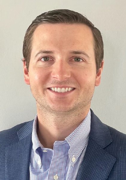 Matt Jakubowski, ARM, AAI