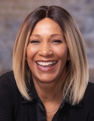 Beth Ridley headshot