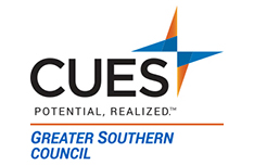CUES Greater Southern Council