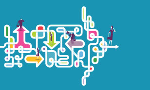 a twisted path to a great career