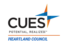 CUES Heartland Council