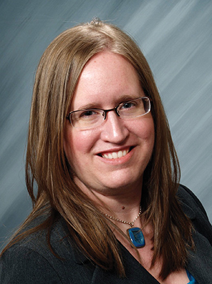 Theresa Witham