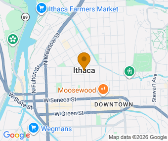Event Location Image
