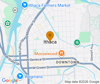 Event Location Image