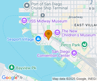 Event Location Image