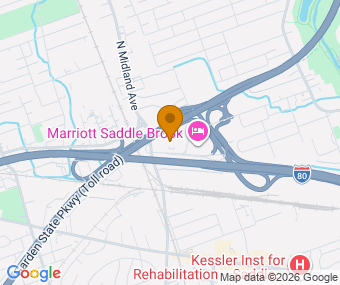 Event Location Image