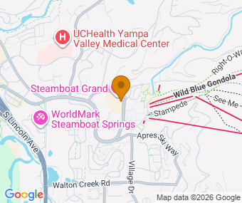 Event Location Image