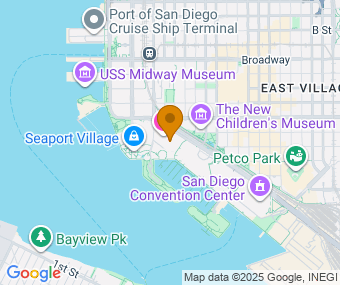 Event Location Image