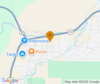 Event Location Image