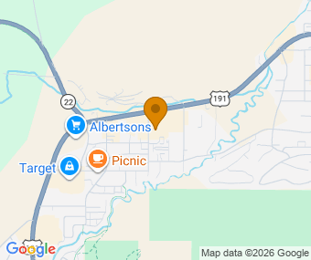 Event Location Image