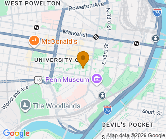 Event Location Image