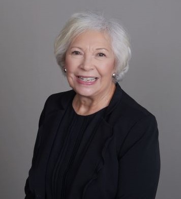 2019 CUES Distinguished Director Linda Medina