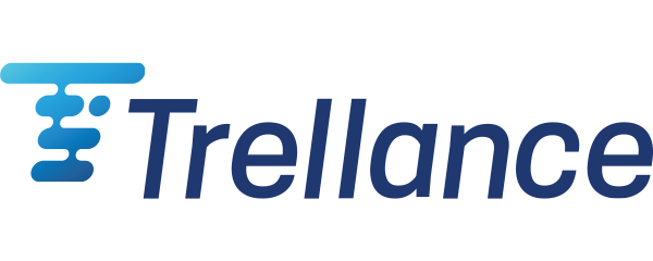 trellance logo