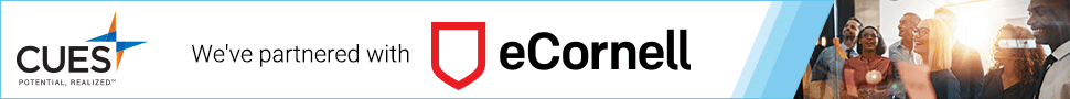 eCornell DEI banner ad