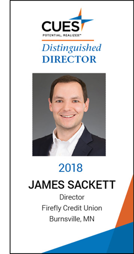 Distinguished Director