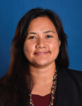 Liz Santos - BFB