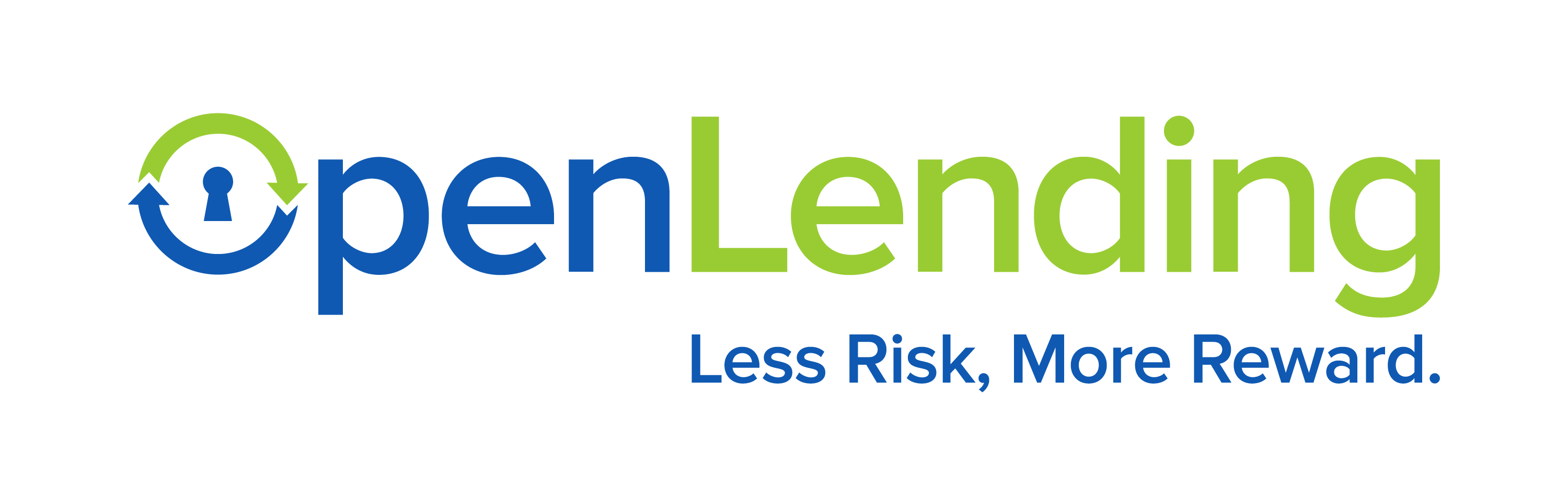 Open Lending Logo