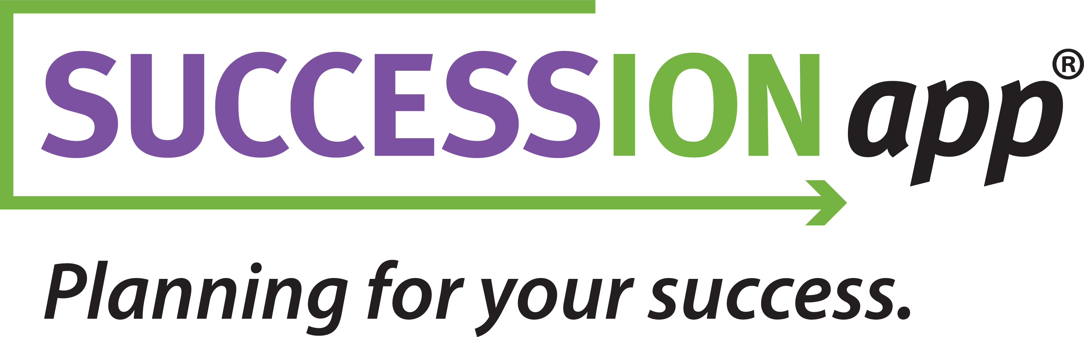 succession app