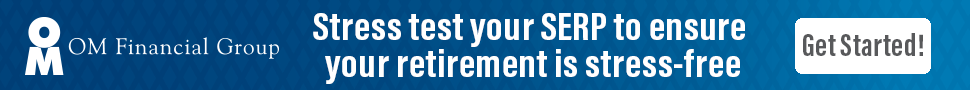 OM Financial Banner Ad