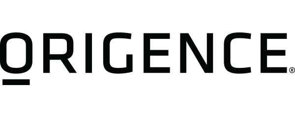 Origence Logo