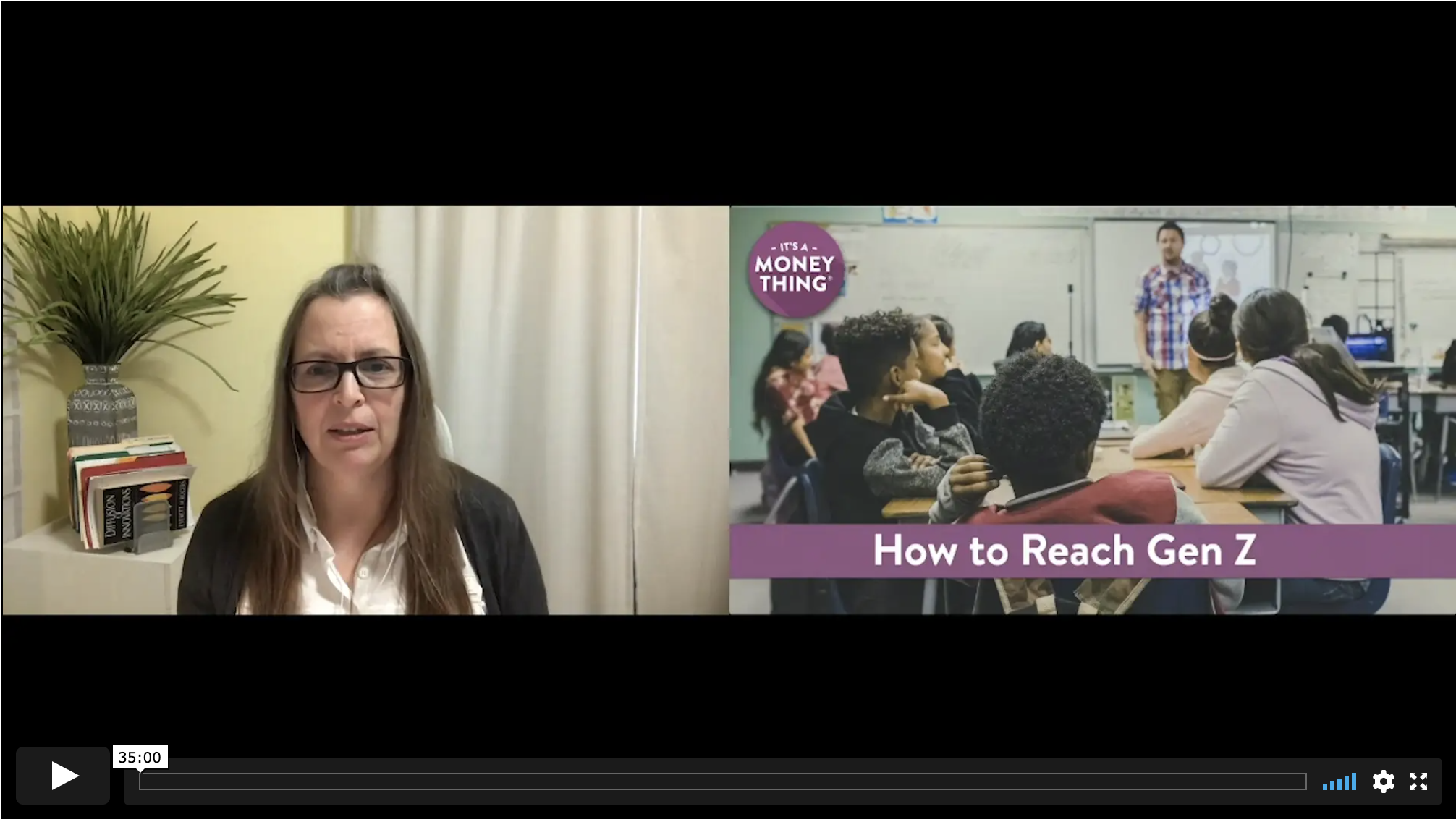 How to Reach Gen Z Playback