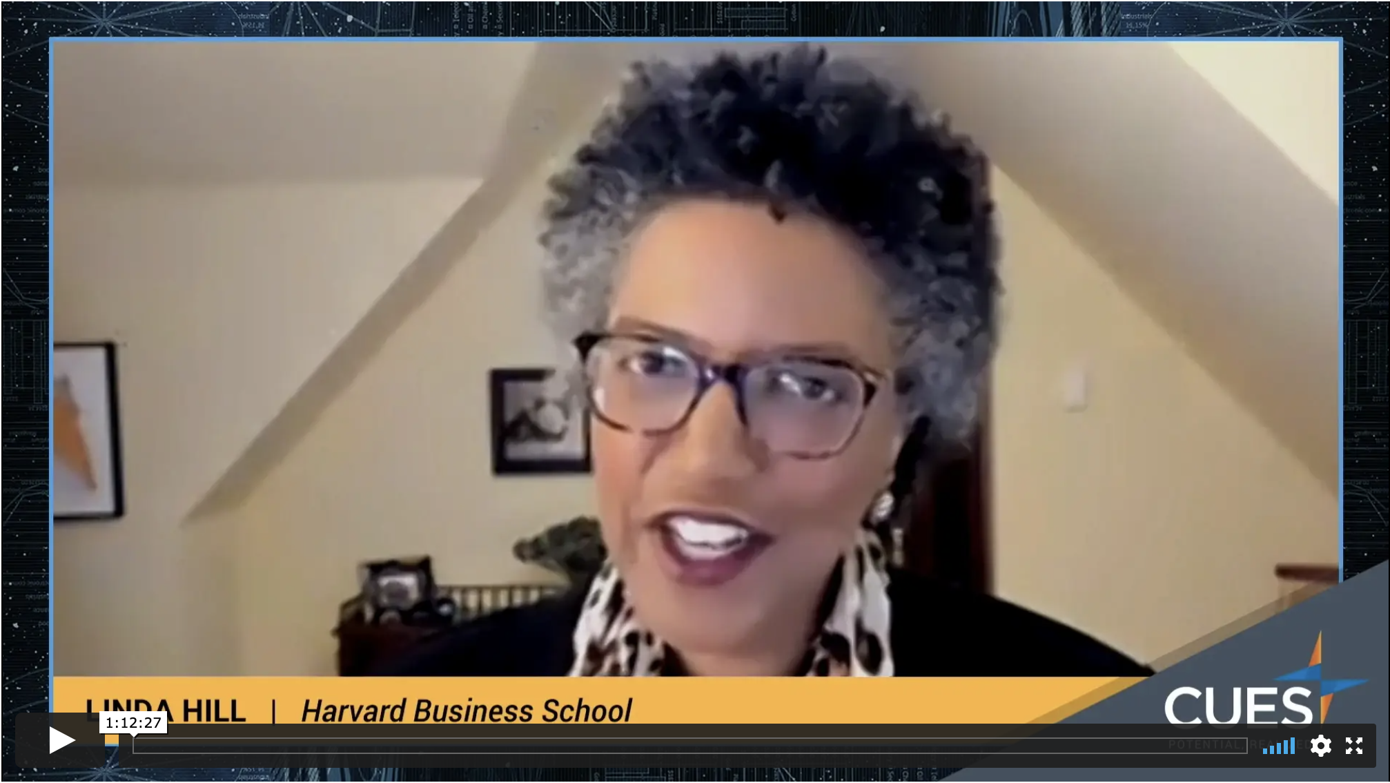 Linda Hill Playback