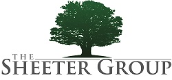 The Sheeter Group logo