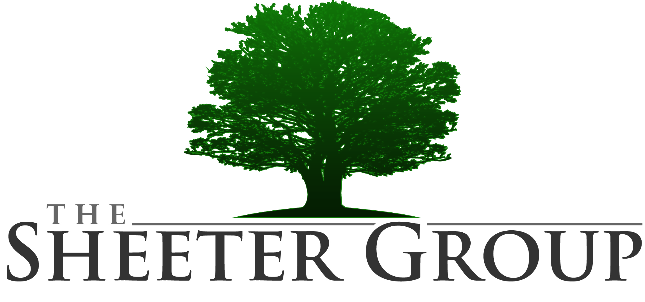 the sheeter group logo