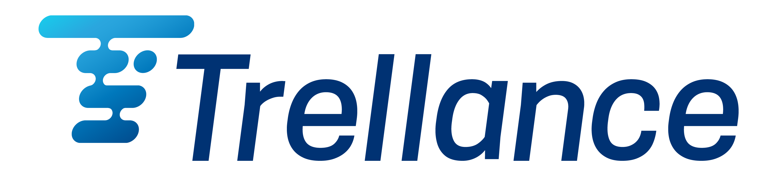 Trellance Logo
