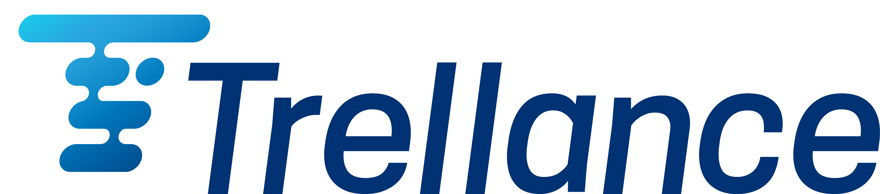 trellance logo