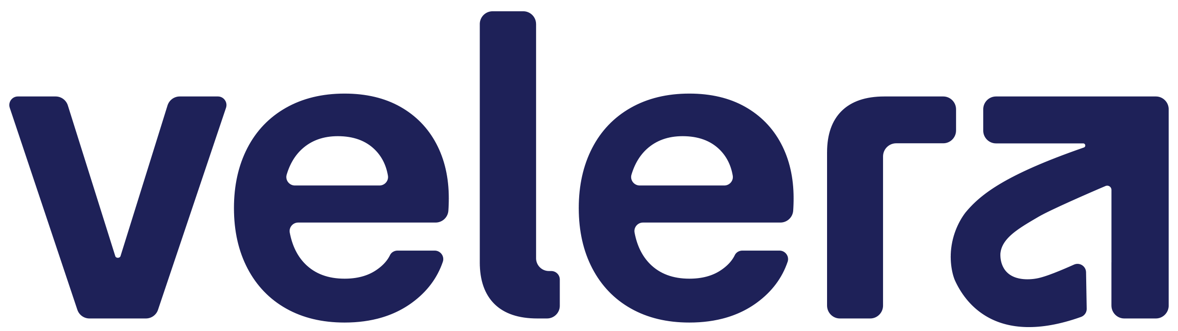 Velera Logo