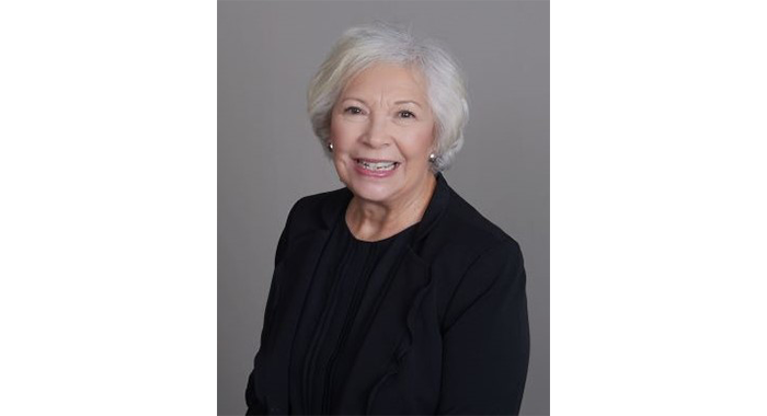 2019 Distinguished Director Winner Linda Medina