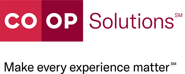 coop solutions logo