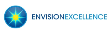 envision excellence logo