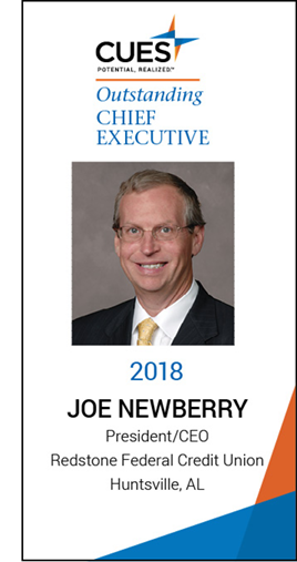 Outstanding Chief Executive