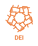 DEI Icon: Hands