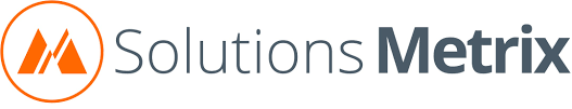 solutions metrix logo