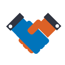 Handshake Icon